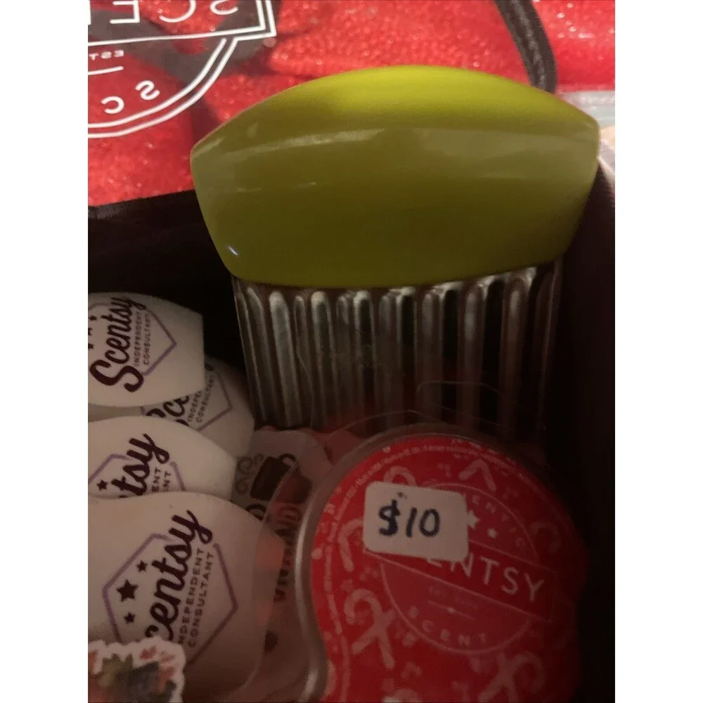 Scentsy this lot